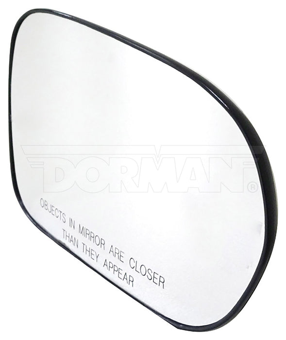 Right Door Mirror Glass for Honda Civic 2005 2004 2003 2002 2001 P-2799271