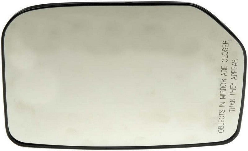 Right Door Mirror Glass for Toyota FJ Cruiser 2014 2013 2012 2011 2010 2009 2008 2007 P-2799402