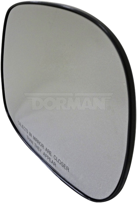 Right Door Mirror Glass for Toyota Tundra SR5 2006 2005 2004 2003 P-2799409