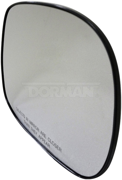 Right Door Mirror Glass for Toyota Tundra SR5 2006 2005 2004 2003 P-2799409