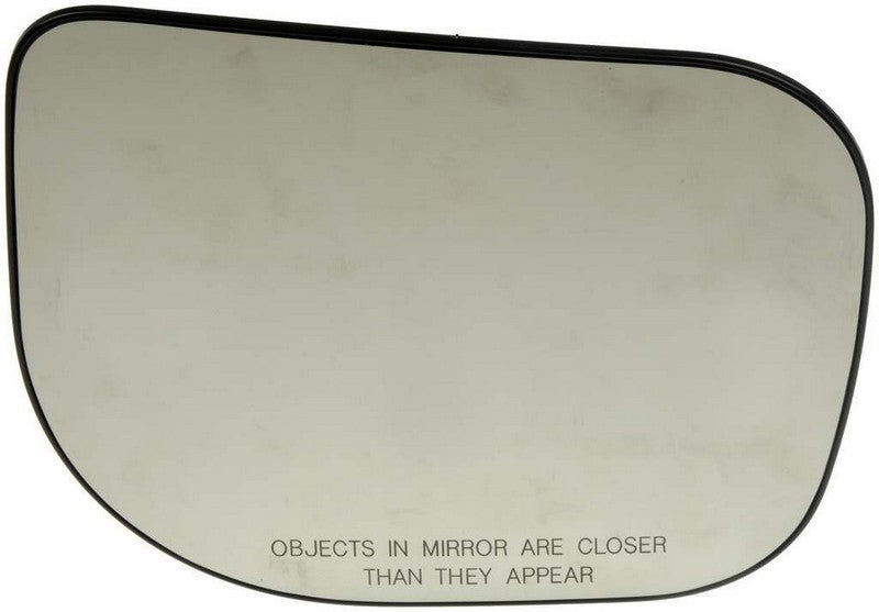 Right Door Mirror Glass for Nissan Pathfinder Armada 2004 P-2799595