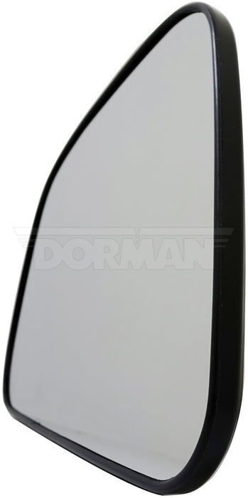 Left Door Mirror Glass for Nissan Versa Hatchback 2012 2011 2010 2009 2008 2007 P-2799634