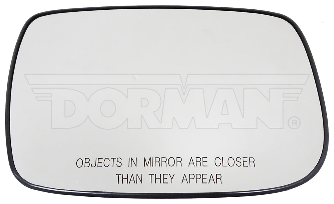 Right Door Mirror Glass for Subaru Outback 2004 2003 2002 2001 2000 P-2799659