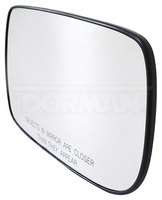 Right Door Mirror Glass for Subaru Outback 2004 2003 2002 2001 2000 P-2799659