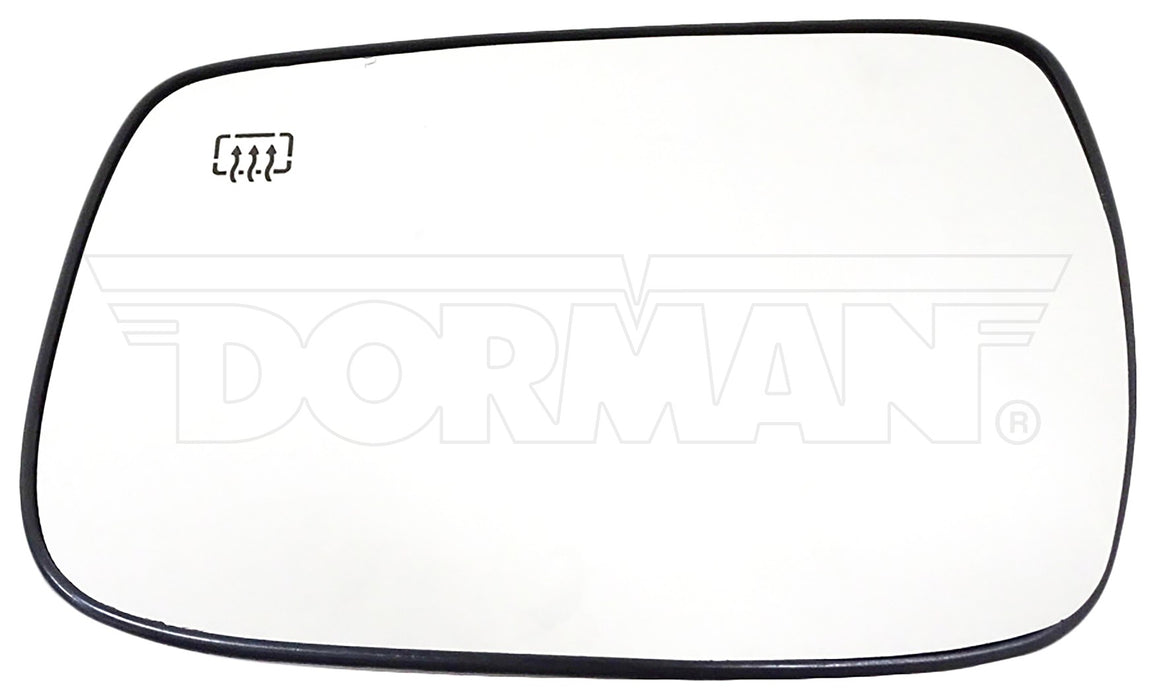 Left Door Mirror Glass for Subaru Baja 2006 2005 2004 2003 P-2799675