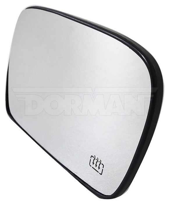 Left Door Mirror Glass for Subaru Baja 2006 2005 2004 2003 P-2799675