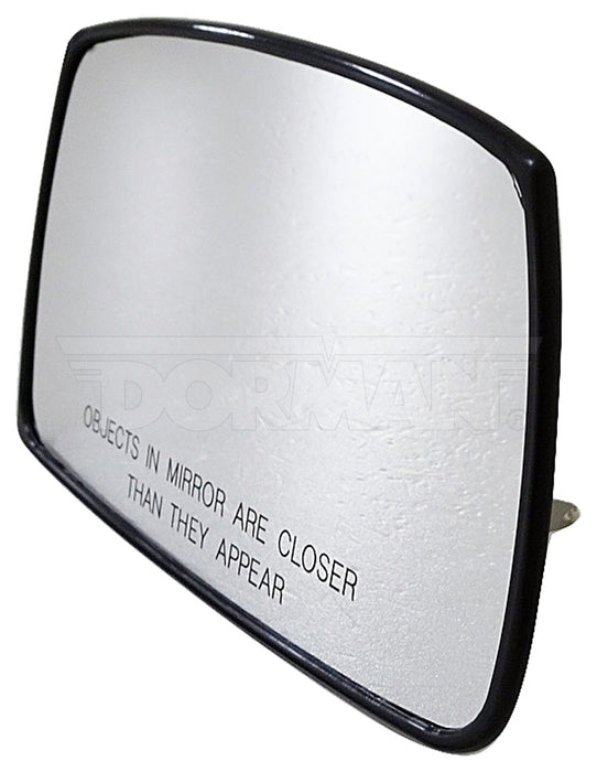 Right Door Mirror Glass for Hyundai Tiburon 2008 2007 2006 2005 P-2799696