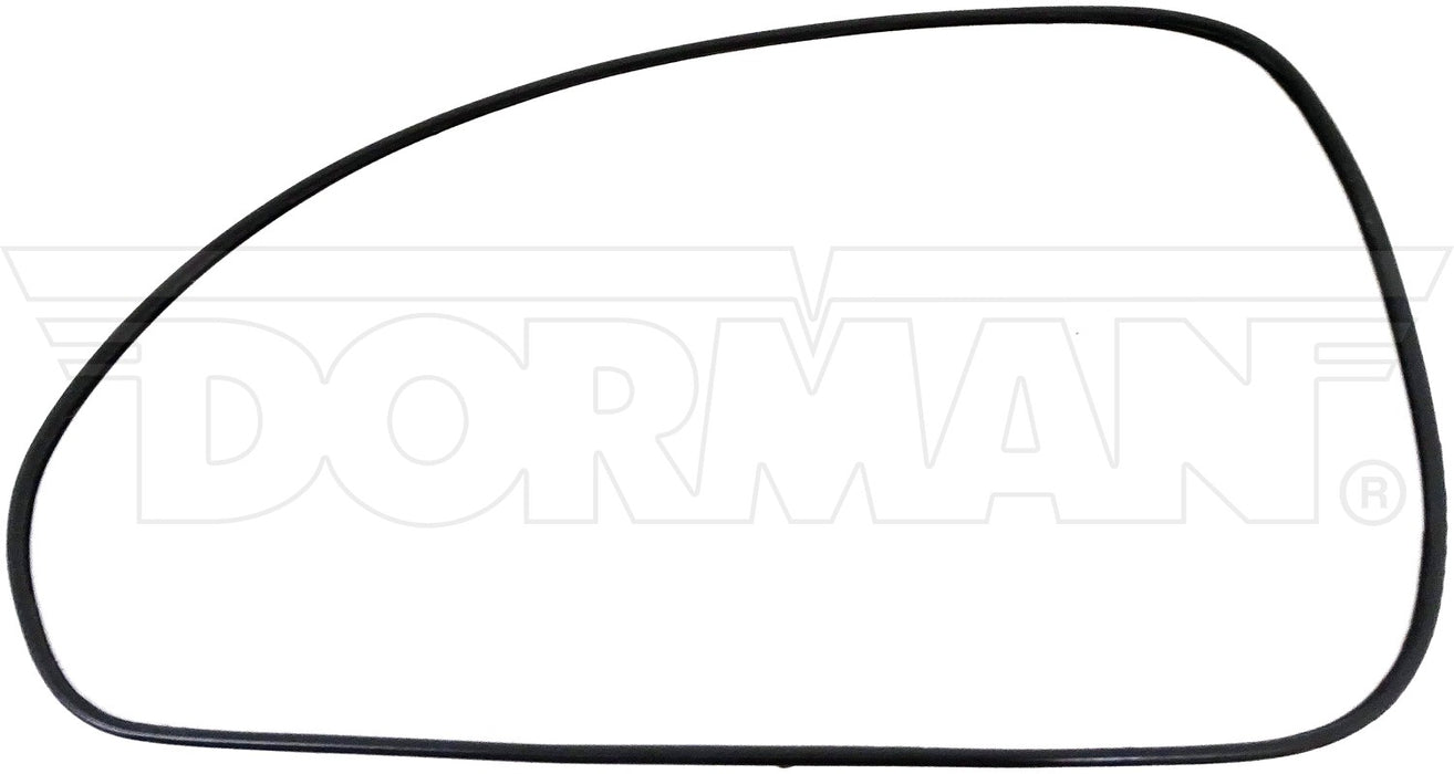 Left Door Mirror Glass for Mitsubishi Eclipse 2012 2011 2010 2009 2008 2007 2006 P-2799726