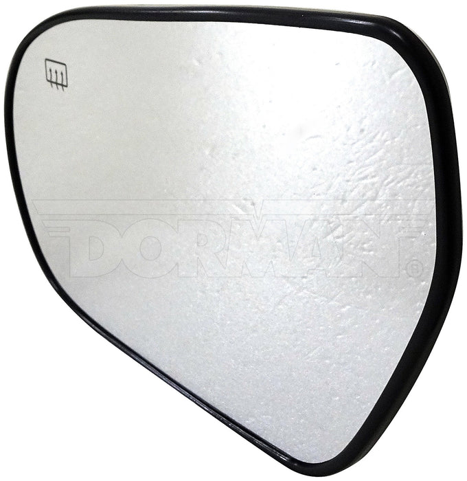 Left Door Mirror Glass for Subaru Outback 2009 2008 2007 2006 2005 P-2799748