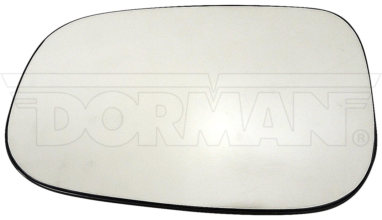 Left Door Mirror Glass for Volvo S60 2009 2008 2007 P-2799765