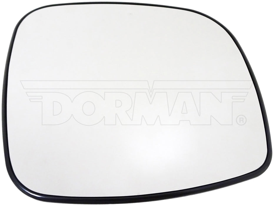 Right Door Mirror Glass for Dodge Grand Caravan 2008 P-2799819