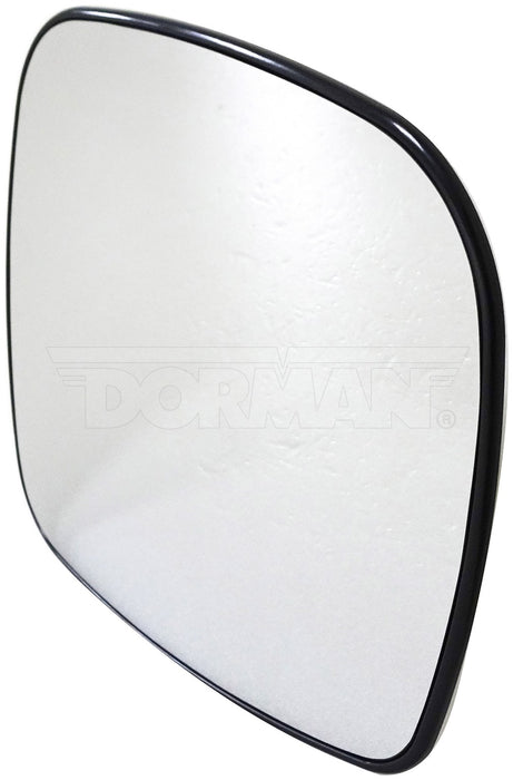 Right Door Mirror Glass for Dodge Grand Caravan 2008 P-2799819