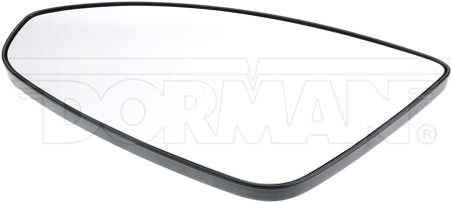 Left Door Mirror Glass for Chevrolet Cruze 2015 2014 2013 2012 2011 P-2799835