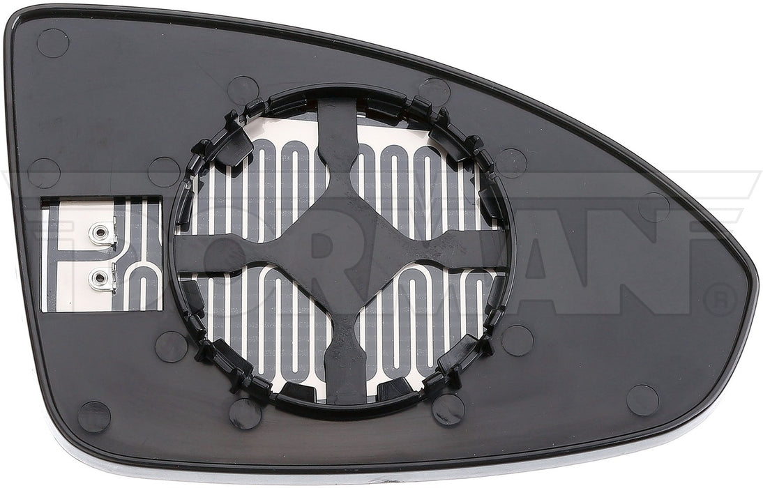 Left Door Mirror Glass for Chevrolet Cruze 2015 2014 2013 2012 2011 P-2799835