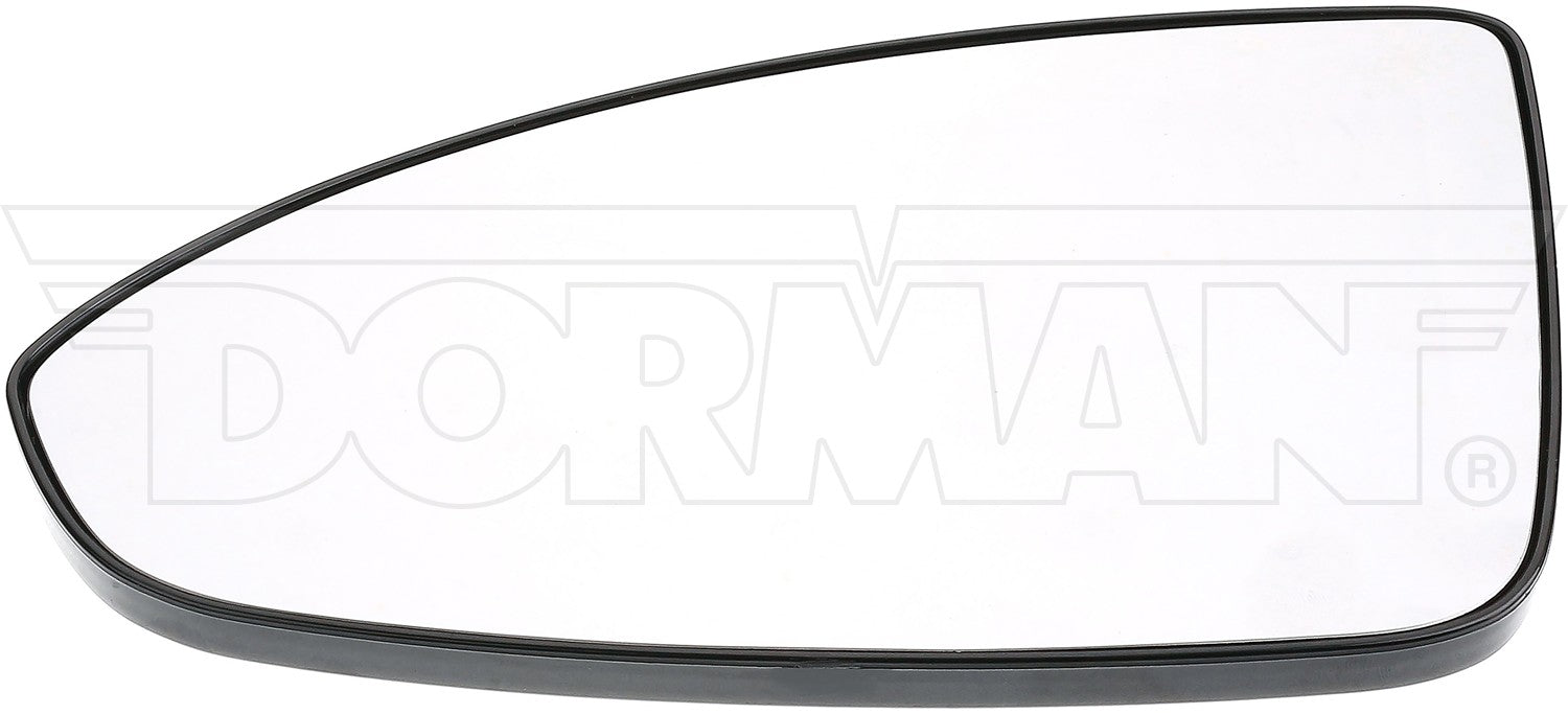 Left Door Mirror Glass for Chevrolet Cruze 2015 2014 2013 2012 2011 P-2799835