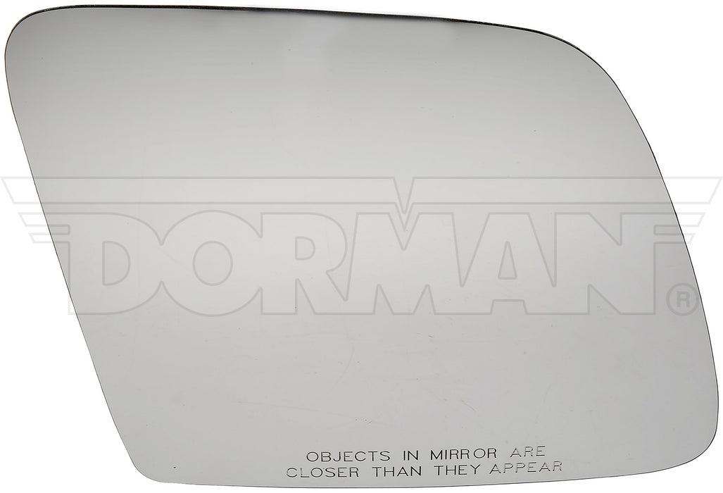 Right Door Mirror Glass for Ford E-250 2006 2005 2004 2003 P-2800119