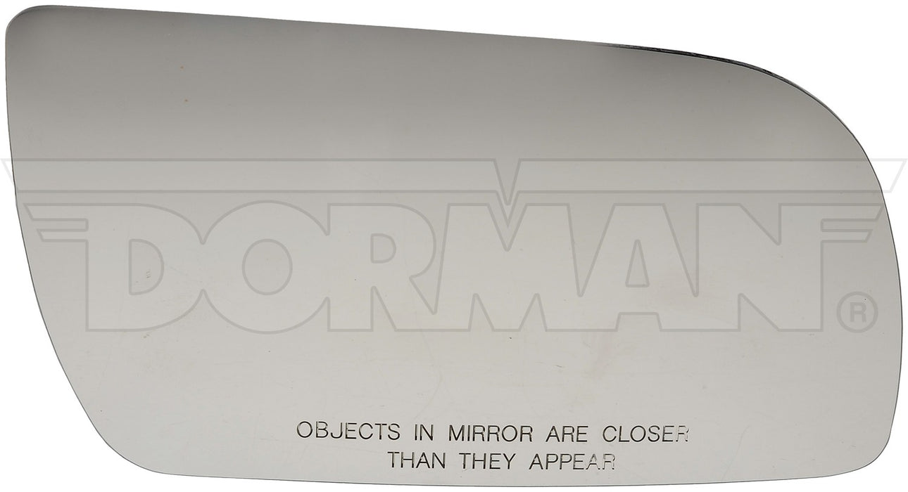 Right Door Mirror Glass for Chevrolet Silverado 1500 1999 P-2800170