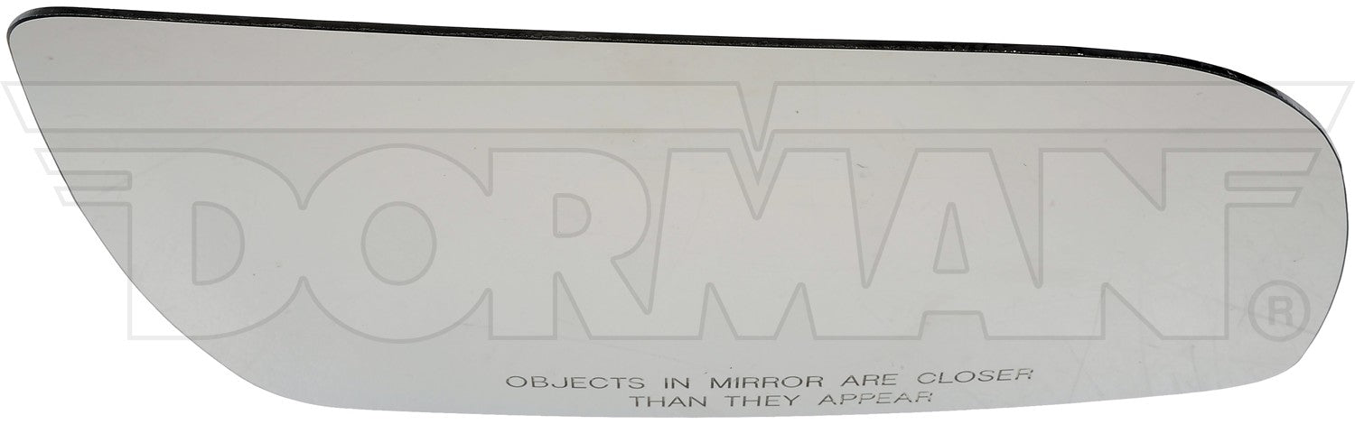 Right Door Mirror Glass for Chevrolet Silverado 1500 1999 P-2800170