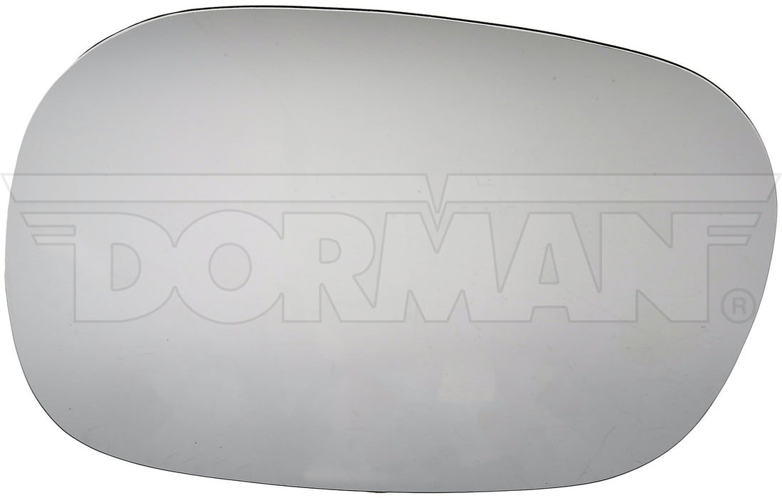 Left Door Mirror Glass for Dodge Durango 2003 2002 2001 2000 1999 1998 P-2800287