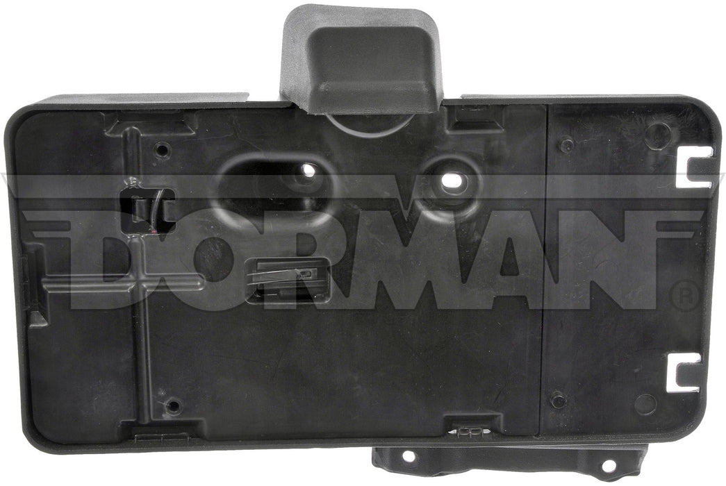 Rear License Plate Bracket for Jeep Wrangler JK 2018 P-2804942