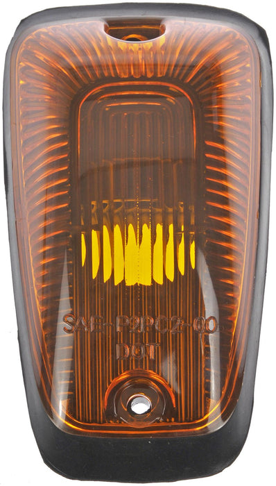 Roof Marker Light for GMC C1500 Suburban 1999 1998 1997 1996 1995 1994 1993 1992 P-2807404