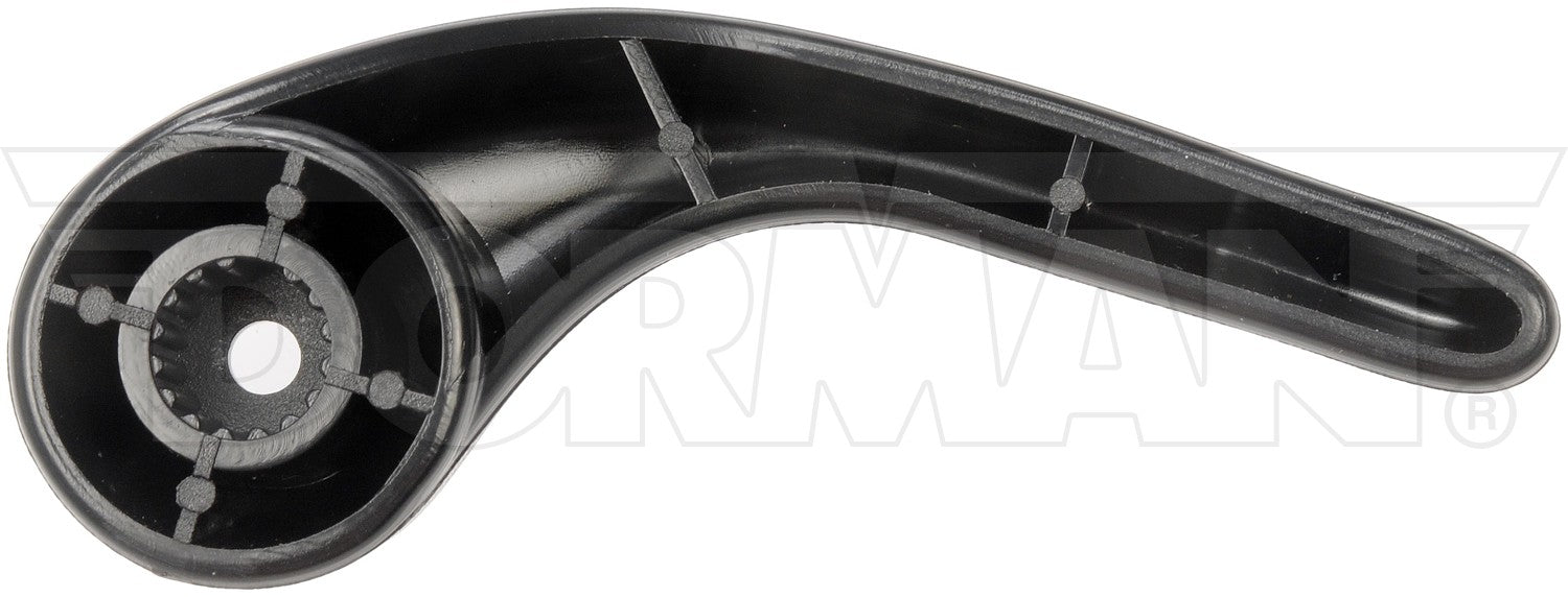 Right Seat Adjustment Handle for Eagle Vision 1997 1996 1995 1994 1993 P-2808903