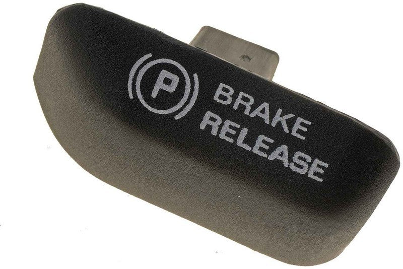 Parking Brake Pedal Release Handle for Chevrolet K2500 Suburban 1999 1998 1997 1996 1995 P-2809582