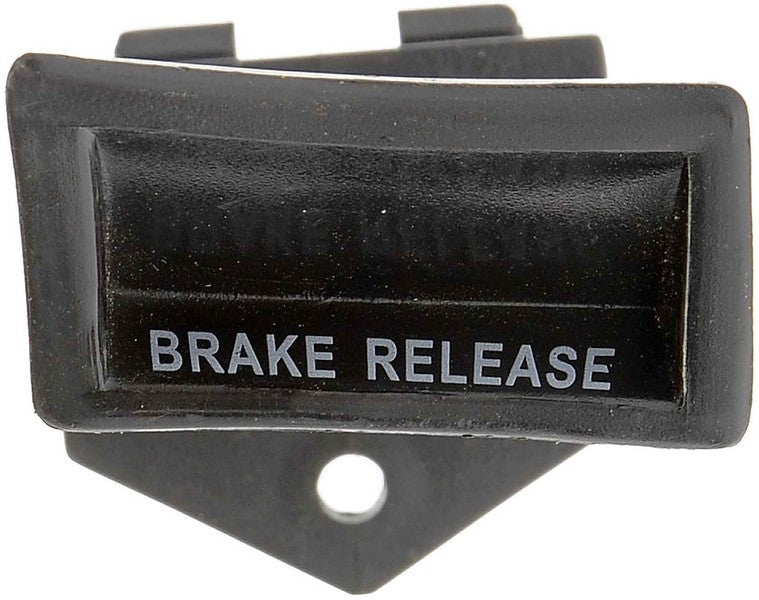 Parking Brake Pedal Release Handle for GMC Sonoma 1993 1992 1991 P-2809603