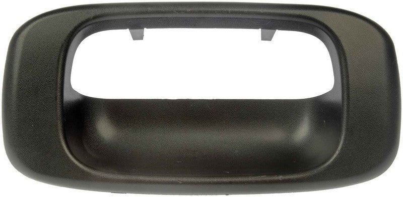 Tailgate Handle Bezel for Chevrolet Silverado 2500 HD Classic 2007 P-2810886