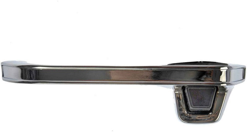 Front Left/Driver Side Exterior Door Handle for GMC V1500 Suburban 1991 1990 1989 1988 1987 P-443656