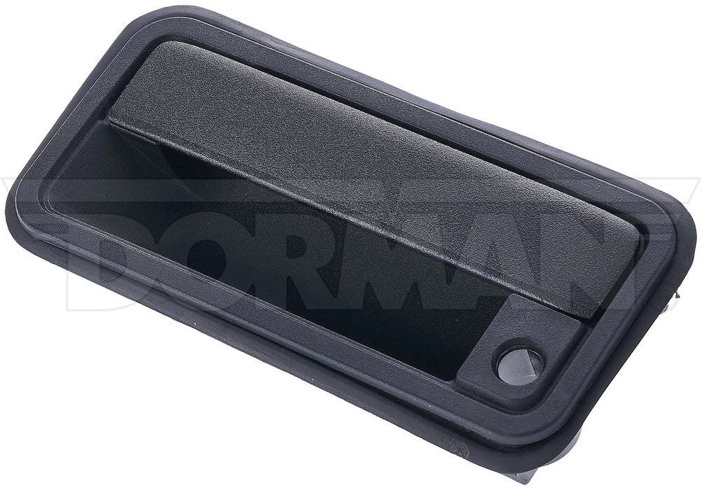 Front Left/Driver Side Exterior Door Handle for Chevrolet C1500 1999 1998 1997 1996 1995 P-443960