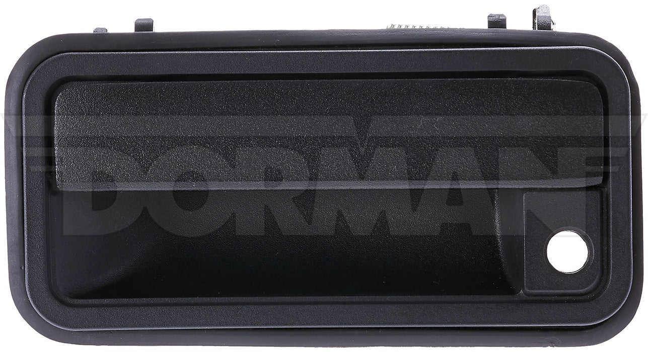 Front Left/Driver Side Exterior Door Handle for GMC Yukon 5.7L V8 2000 1999 1998 1997 1996 1995 P-443959