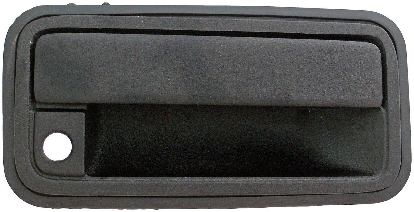 Front Right/Passenger Side Exterior Door Handle for Chevrolet Tahoe 5.7L V8 2000 1999 1998 1997 1996 1995 P-443995