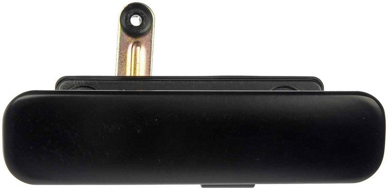 Front Left/Driver Side Exterior Door Handle for Ford E-150 Econoline Club Wagon 2002 2001 2000 1999 1998 1997 1996 1995 1994 1993 1992 P-444182