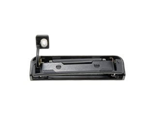 Front Left OR Rear Left Exterior Door Handle for Ford LTD Crown Victoria 1991 1990 1989 1988 1987 P-444237