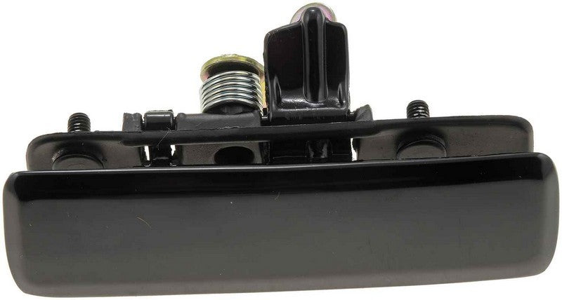 Front Right/Passenger Side Exterior Door Handle for Pontiac Trans Sport 1996 1995 1994 1993 1992 1991 1990 P-444270