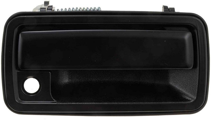 Front Right/Passenger Side Exterior Door Handle for Chevrolet S10 1997 1996 1995 1994 P-444281