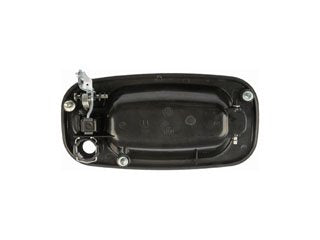 Front Left/Driver Side Exterior Door Handle for Chevrolet Tahoe 2006 2005 2004 2003 2002 2001 2000 P-444485