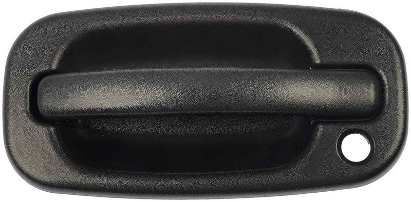 Front Left/Driver Side Exterior Door Handle for Chevrolet Tahoe 2006 2005 2004 2003 2002 2001 2000 P-444485