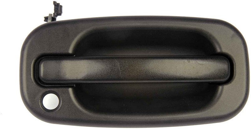 Front Right/Passenger Side Exterior Door Handle for Chevrolet Silverado 3500 2006 2005 2004 2003 2002 2001 P-444508