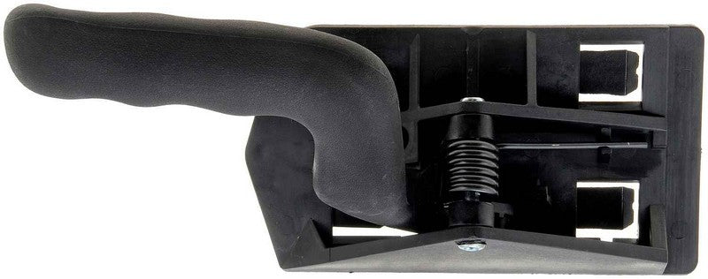 Front Right OR Rear Right Interior Door Handle for Chevrolet Silverado 1500 HD Classic Crew Cab Pickup 2007 P-444591