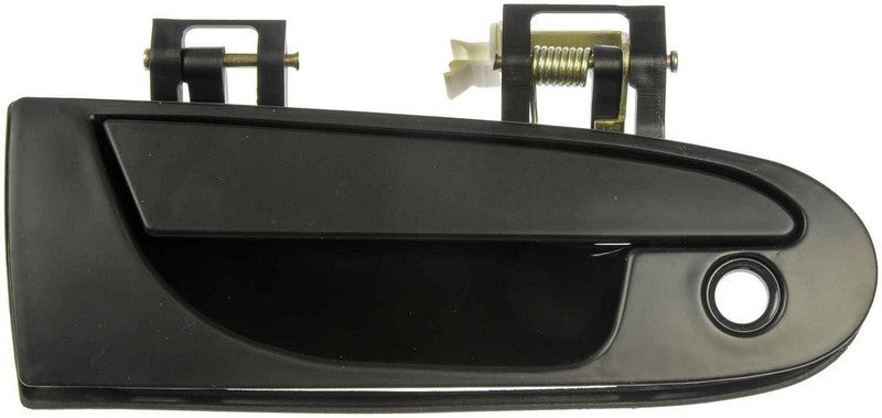 Front Right/Passenger Side Exterior Door Handle for Chrysler Sebring Coupe 1999 1998 1997 1996 1995 P-444677