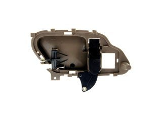 Front Right OR Rear Right Interior Door Handle for GMC K3500 2000 1999 1998 1997 1996 1995 P-444786