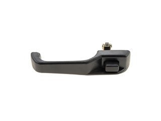 Rear Left OR Rear Right OR Right Side Hinged Door Rear Exterior Door Handle for Dodge Ram 3500 Van 2003 2002 2001 2000 1999 P-444899