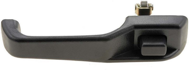 Rear Left OR Rear Right OR Right Side Hinged Door Rear Exterior Door Handle for Dodge Ram 3500 Van 2003 2002 2001 2000 1999 P-444899