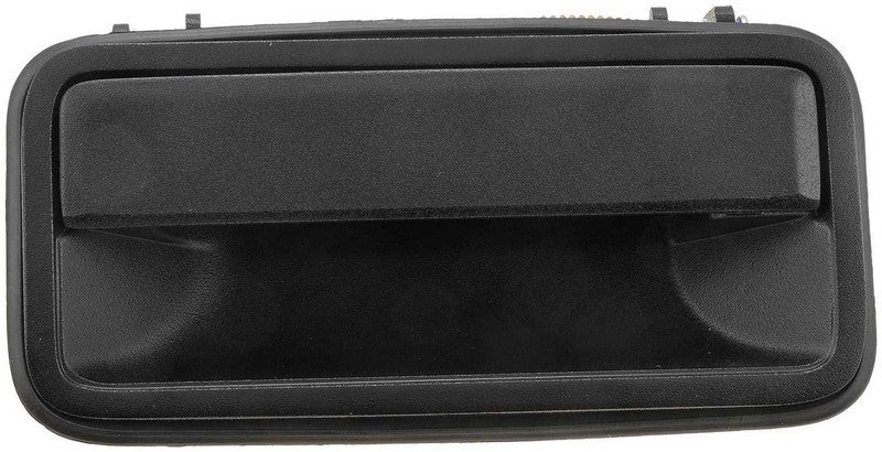 Rear Left/Driver Side Exterior Door Handle for Chevrolet K1500 Suburban 1999 1998 1997 1996 1995 1994 P-445020