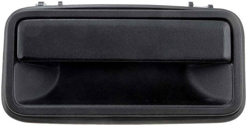 Rear Right/Passenger Side Exterior Door Handle for Chevrolet Tahoe 5.7L V8 2000 1999 1998 1997 1996 1995 - Dorman 77734