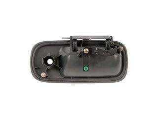 Front Left/Driver Side Exterior Door Handle for Chevrolet Express 3500 2002 2001 2000 1999 1998 1997 1996 P-445113