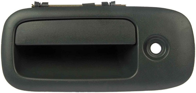 Front Left/Driver Side Exterior Door Handle for Chevrolet Express 3500 2002 2001 2000 1999 1998 1997 1996 P-445113