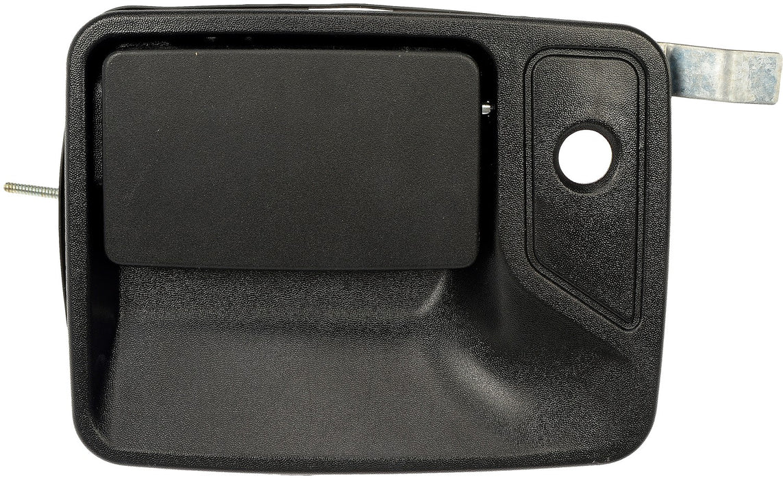 Front Left/Driver Side Exterior Door Handle for Ford Excursion 2005 2004 2003 2002 2001 2000 P-445117